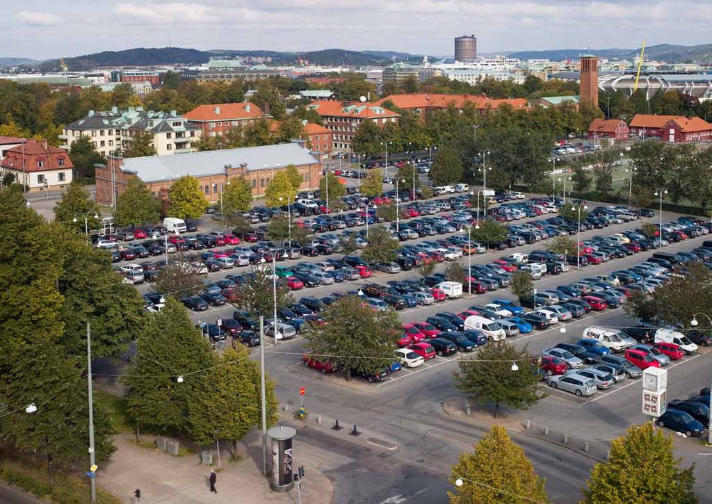 BAKGRUND Utveckling av