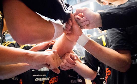 Serieadministratör som har starka skäl att göra undantag från någon paragraf i dessa bestämmelser har möjlighet att ansöka om det till Svenska Handbollförbundet.