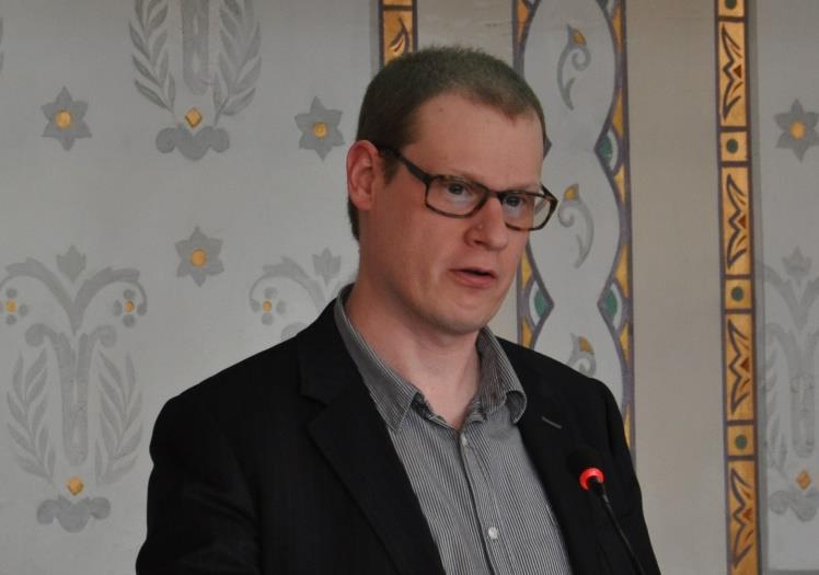 Servicenämnden Lars Nyström