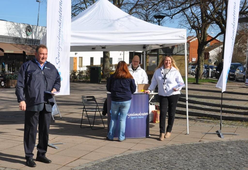 Limhamn.