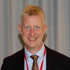 SCR 2018 I HELSINGFORS Per Lundblad Bördan av PsA likvärdig med RA Hur vanligt är psoriasartrit (PsA)?