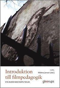 Introduktion till filmpedagogik 2:a uppl : Vita duken som svarta tavlan PDF ladda ner LADDA NER LÄSA Beskrivning Författare: Malena Janson.