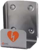 00:- Defibrillatorelektroder, Vuxen -0-0 N :- Bärväska -0-0 N.