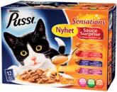 3 FÖR 100k KATTMAT 12-PACK