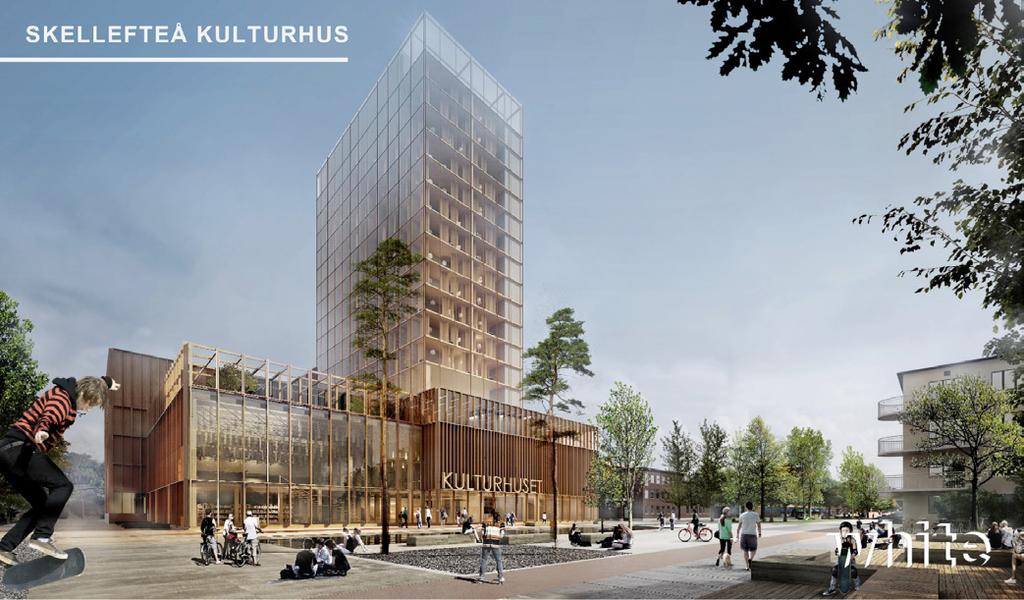 Mårten Lind S0lkompaniet. Rickard Nygren, White Arkitekter. Michiel van Noord, Esam.
