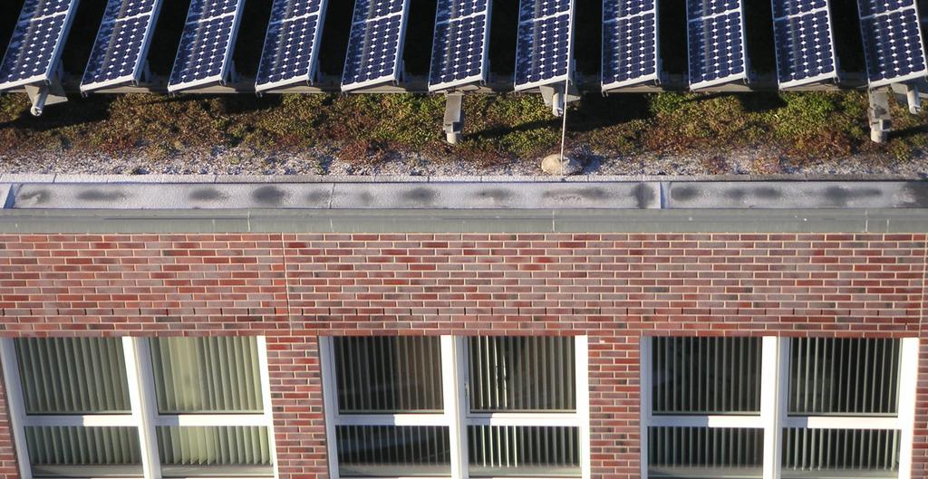 Fastighetsägare nöjda med sina solceller Få problem med montering, säkerhet och byggteknik. Mogen bransch med välutbildade installatörer som tar sitt ansvar.