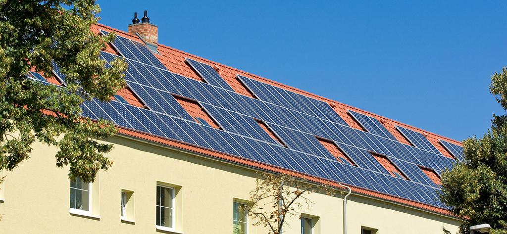 Solelprosumentens roll i energisystemet Intresset för egenproduktion av el och framförallt solel är stort hos allmänheten.