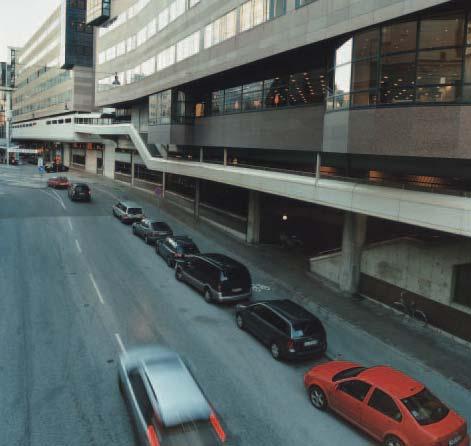 WTC Stockholm är ett av de ca 330 center som finns över hela världen.