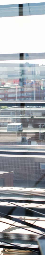 Sveriges Arkitekter är fack- och branschorganisationen för alla Sveriges arkitekter och arkitektstudenter.