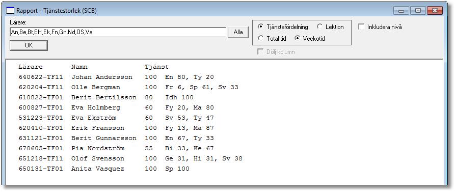 66 Skola24 Schema Flera skolenheter i samma schema Det är inte ovanligt att det finns ett gemensamt schema för flera skolenheter, t.ex.