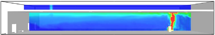 5.1 Brandgasventilation produktionslokal 2 500 m