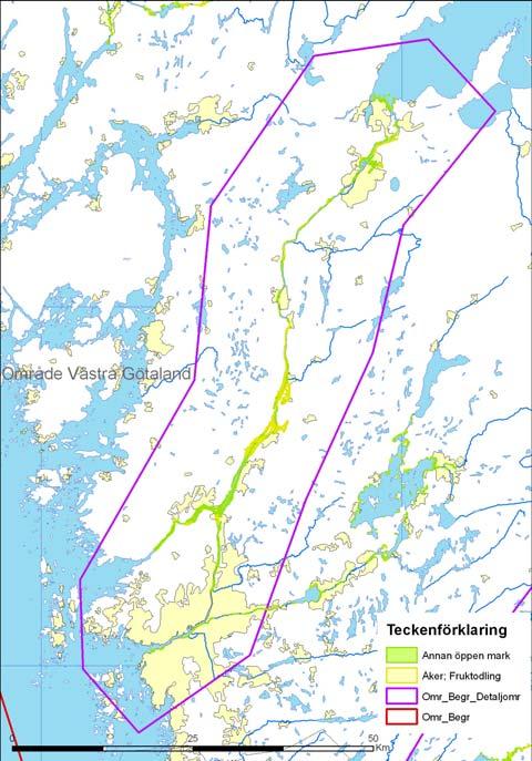 Västra Götaland. Figur 24.