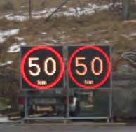 4 Försöket i februari 2006 4.1 Metod Vid observationerna av endast en tavla, i de tidigare försöken, ansåg flera observatörer att bedömningarna var relativt svåra att göra.