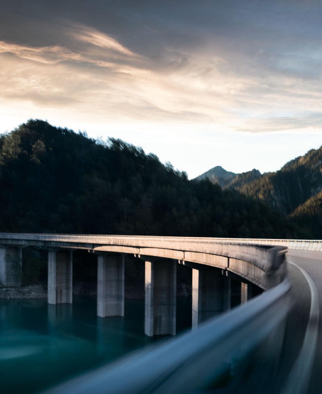 HYBRIDEN DU KAN KÄNNA Vår nästa hybridgeneration lanseras i Europa i nya CR-V.