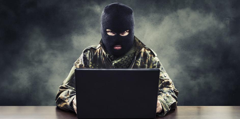 Avbrott i elförsörjningen Cyberangrepp Terrorism Militärt angrepp