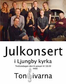 Julkonsert