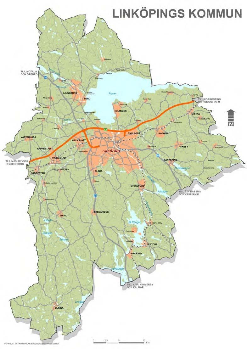 Indikatorer för landsbygdens utveckling För att kunna följa utvecklingen gällande kommunens landsbygdsområden kommer ett antal indikatorer att analyseras en gång per mandatperiod. 1.