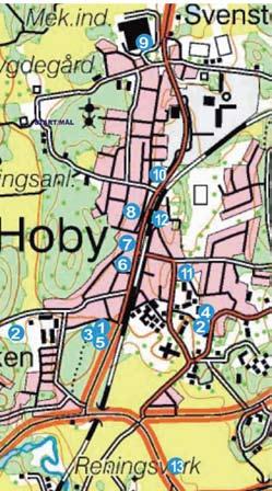 Program i Hoby Ekbacke TIDER.0 Kolla SPECIALCYKLAR. Föreningen Paracykel och Parasport Blekinge på plats och demonstrerar cyklar. Du kan även prova på, om du har lust!