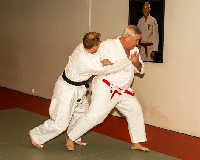 instruktörer.