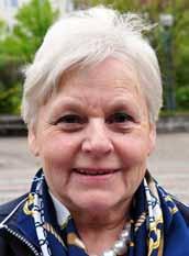 Sverigedemokraterna kräver därför en verklighetsförankrad invandring till kommunen där en kraftig minskning är nödvändig så att jobb och en egen bostad åter blir en självklarhet för alla ungdomar.