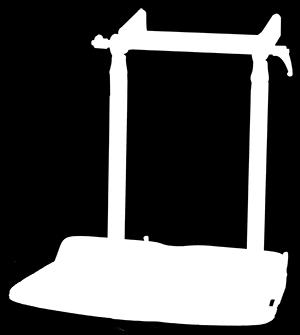 - Seabass Hel fotplatta, Bredd 380 mm, Djup 260 mm Hel fotplatta, Bredd 380 mm, Djup 310 mm 386132 Fotöd delat l. 1-2, kpl.