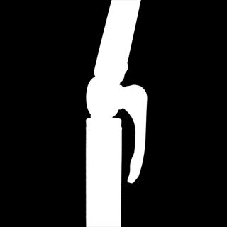 Armödillbehör 990109 Överdrag