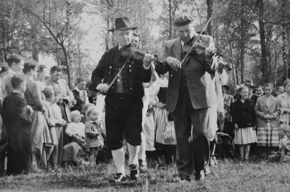 10 -årsjubileum