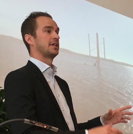 Och utbyggnadspotentialen är enorm.