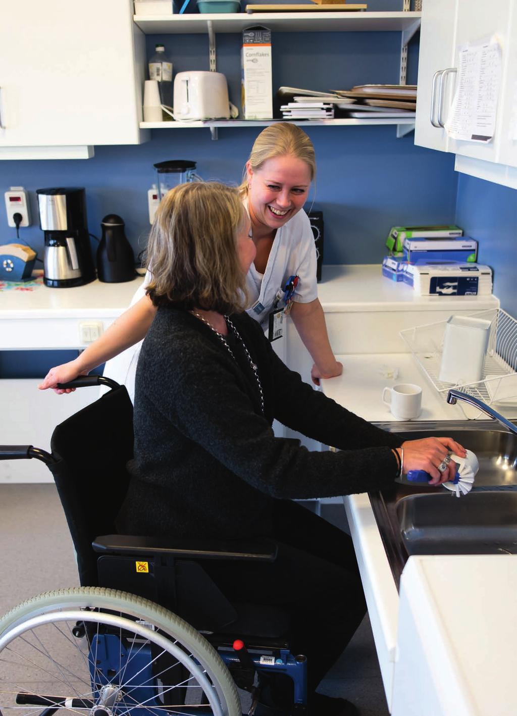 Kliniken i fokus 22
