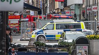 Under två intensiva dagar arrangeras drygt 40 aktuella seminarier och utställningen är fylld med företag, organisationer och föreningar. Anmäl dig till Mötesplats Samhällssäkerhet 2017!