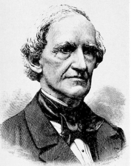 Charles Emil Hagdahl, 1809-1897, en man med många titlar. Doktor, kokboksförfattare, botaniker, amatörkonstnär, museigrundare. Doktor Hagdahl är knappast känd som framstående läkare.