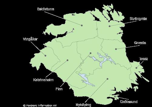 Den lilla ökningen som ske= är inom den publika ska=efinansierade sektorn.