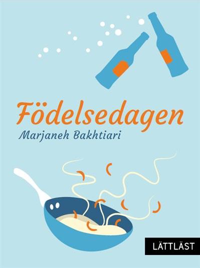 Födelsedagen - funderingsfrågor och diskussion om vänskap Ämne: svenska, svenska som andraspråk Årskurs: 7-9, gymnasiet, vux och SFI Lektionstyp: Lektionsåtgång: 1-4 Introduktion Lektionen utgår från