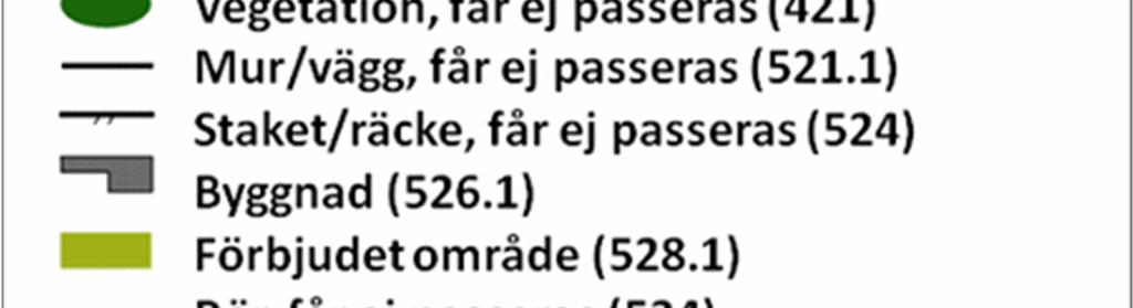 Tävlingskartans storlek - H/D14 - H/D55 skala 1:4000, ekvidistans 2m. Kartans storlek A4. Både kvalet och finalen.