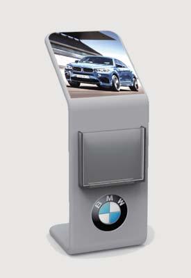 mm 390 mm 350 mm SOFT STAND U