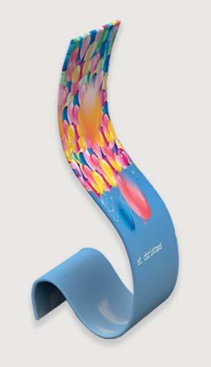 S1 SOFT STAND L1 6130-30 6130-35
