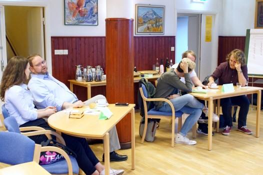Inbjudan Drogkampen Måndag den 7 maj klockan 18 i Wavrinskysalen arrangerar vi Drogkampen.