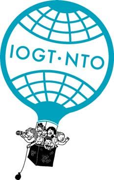 Chans att vinna mat för 2 000 kronor! Värva en medlem till IOGT-NTO i Halland (förening eller direktansluten) innan den 15 december 2014.