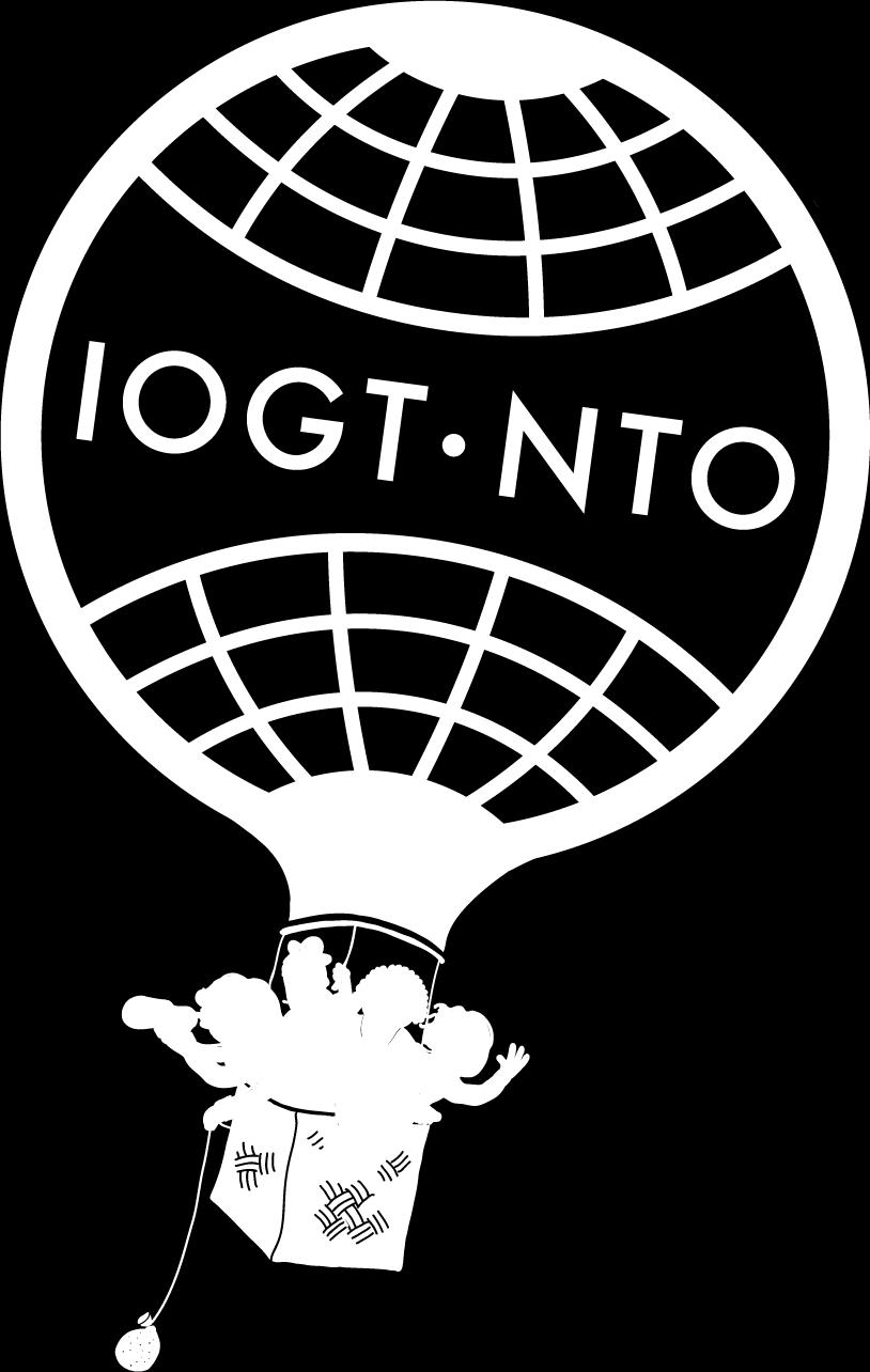 Varje värvad medlem till IOGT-NTO ger dig en lott i dragningen. Du behöver inte göra något mer än att värva och skicka in medlemsansökan till IOGT-NTO.