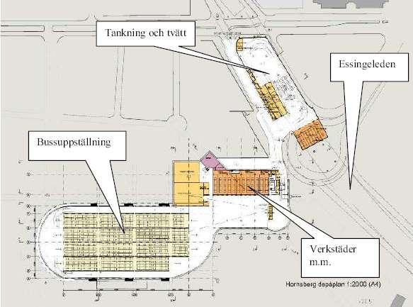godtagbara tekniska och ekonomiskalösningar, samtidigt som viktiga intressen såsom bevarande av natur- och kulturmiljö och idrottsverksamhetens fortlevnad kan tas om hand.
