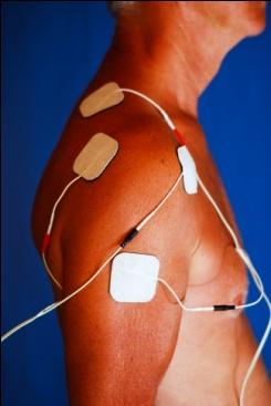 Overarm: Program P01-P11.