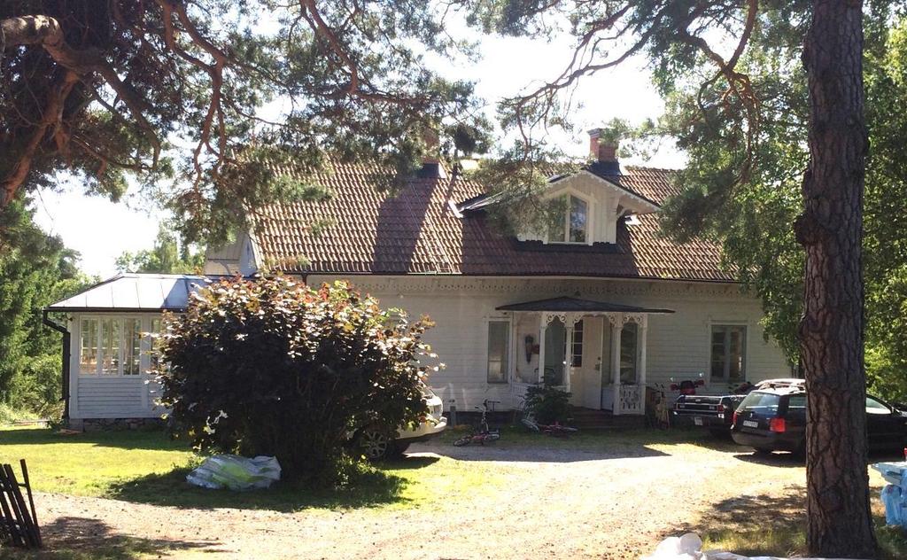 Foto: Lidingö stad 2017.