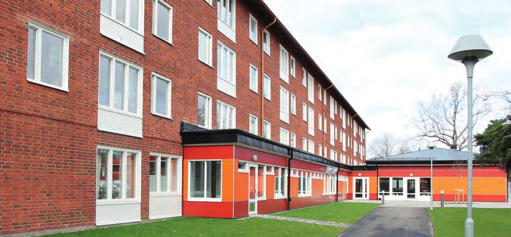 årsstämman besluta att vinstmedlen disponeras sålunda (kr) Utdelning till aktieägaren 93 800 Vilket
