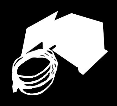 1 T8-018 Ljustak 018, 0 mm, stjärnhimmel v T8-017 Ljustak 017, 0 mm,