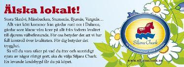 Lokal närvaro och samhällsnytta - sparbanksidén mer aktuell än någonsin Läs mer på hemsidan leksandssparbank.