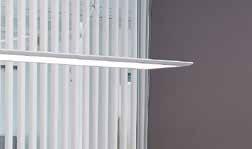 62W 4000K CASAMBI 5 200 kr Tillbehör: 119312 A Ledge takadapter 165 kr 120449 C Remote control Casambi Xpress 1 200 kr Casambi Ledge kan levereras