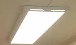 teknologi - Kvalitets LED - 50 000 timmar - Optimal kylning och de bästa driftsförhållandena - Hög