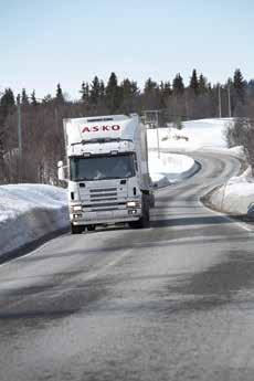 Produkter som levereras till räddningsfartyg, livbåtar, utryckningsfordon, elektriska rullstolar och annan livräddande utrustning har de strängaste kraven och därmed ställs de även på våra produkter.