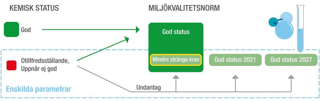 Normer för