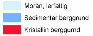 djupkaraktär att bibehållas som ett utpräglat djupområde.